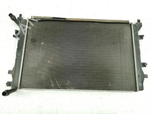 AC radiator SEAT ALTEA (5P1) | BP26499335M32