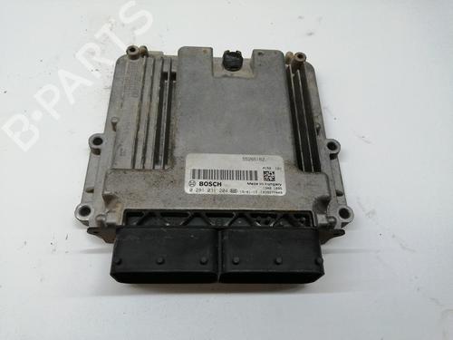 Used Engine control unit (ECU) Engine control unit (ECU) 37476512 37476512
