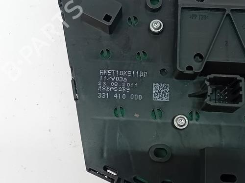 Switch FORD FOCUS III 1.6 TDCi | BP37032589I30 - Image 3