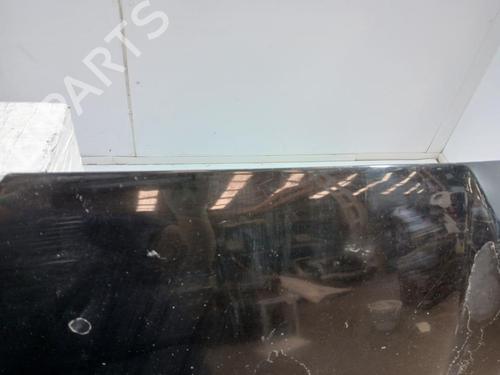 Motorhjelm SSANGYONG RODIUS I 2.7 Xdi | BP30968122C1