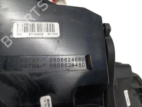 Farolim esquerdo CITROËN C4 II (NC_) 1.2 THP 110 (NCHNZ6, NCHNV6) | BP31695788C34