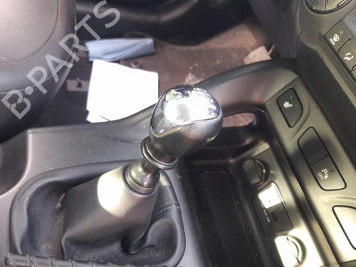 Engine control unit (ECU) HYUNDAI ix35 (LM, EL, ELH)  | BP12518094M57 