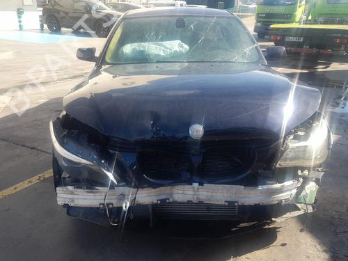 Left rear door BMW 5 (E60) 530 d | BP27217527C4 