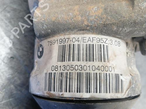 Front differential BMW X3 (F25) xDrive 20 d | BP33620142M23 - Image 2