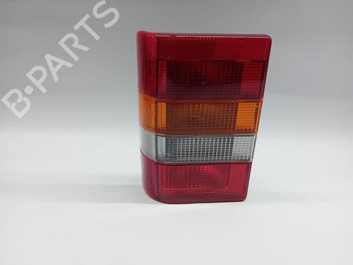 Used Left taillight CITROËN C15 Box Body/MPV (VD_) 1.8 D (60 hp) 30441106