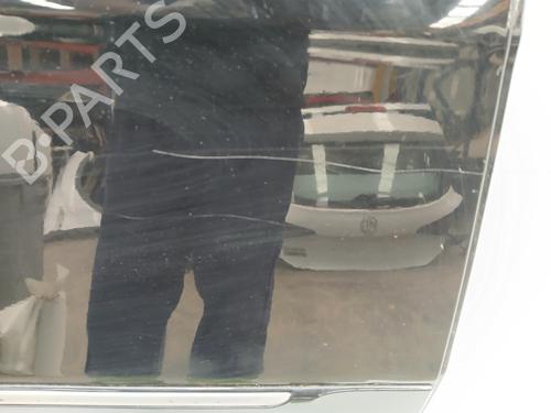 Right rear door LANCIA MUSA (350_) 1.9 D Multijet (350.AXC1A) | BP29338086C5 