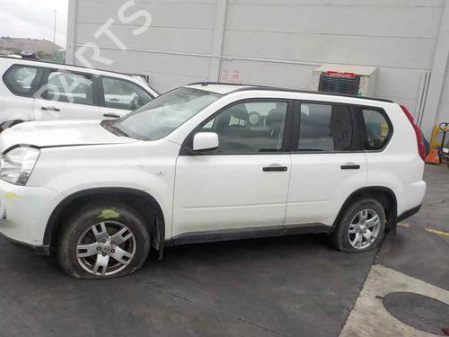 Front right window mechanism NISSAN X-TRAIL II (T31) 2.0 dCi 4x4 | BP17589071C23 