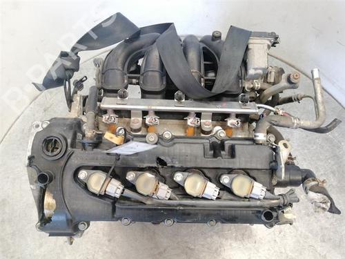 Used Engine Engine 32667836 32667836