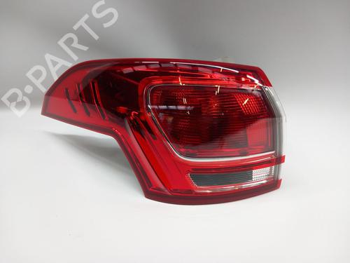 Venstre baglygte Venstre baglygte FORD B-MAX (JK) 1.6 TDCi (95 hp) 34247174 34247174