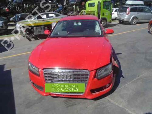 Used Parts AUDI A5 Sportback (8TA) 2.0 TDI 4974935