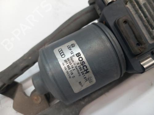Front wiper motor AUDI A3 (8P1) 1.9 TDI | BP37594649M29 - Image 2
