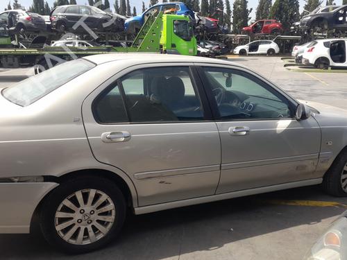 Tailgate ROVER 45 I Hatchback (RT) 1.6 | BP19156166C6 