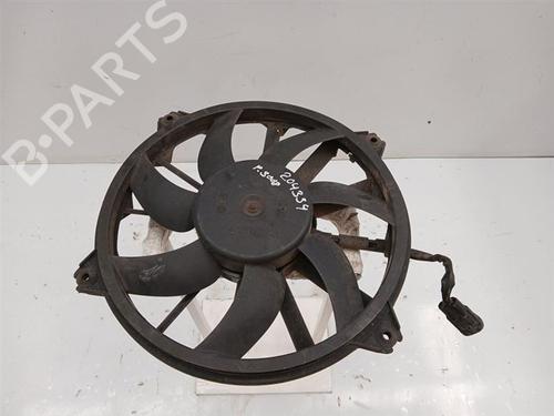 Used Radiator fan Radiator fan PEUGEOT 3008 I MPV (0U_) 1.6 HDi (109 hp) 29830904 29830904