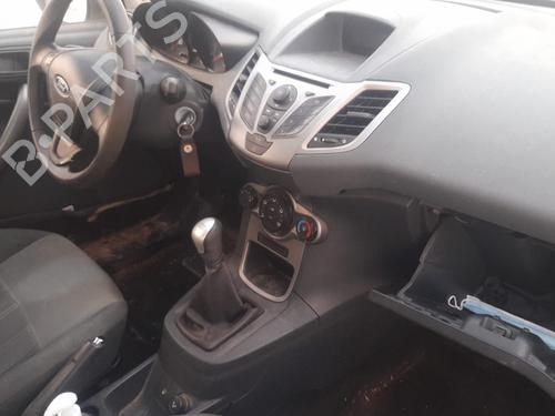 Højre foran tåkelykt FORD FIESTA VI (CB1, CCN) 1.25 | BP28325881C31 