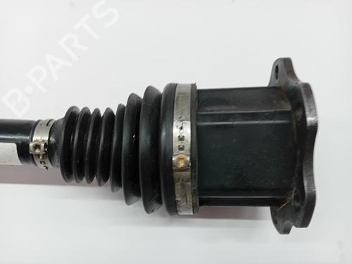 Left front driveshaft AUDI A4 B9 (8W2, 8WC) | BP37182226M38 - Image 5