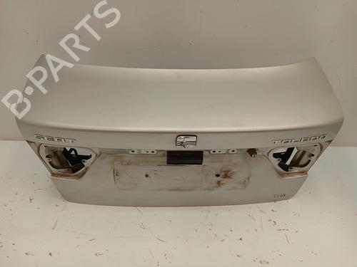 Used Tailgate SEAT TOLEDO II (1M2) 1.9 TDI (110 hp) 28156084