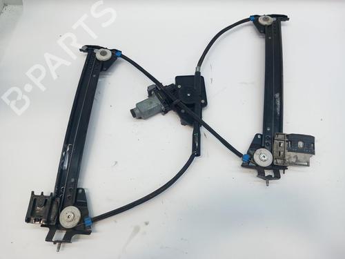 Front left window mechanism TESLA MODEL S (5YJS) | BP37515456C22 - Image 4