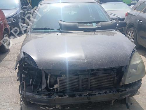 Used Parts RENAULT CLIO II (BB_, CB_)    4910903