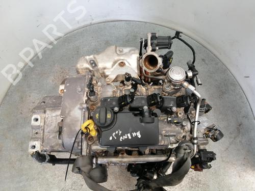 Motor VW TAIGO (CS1) [2021-2025]  29435192