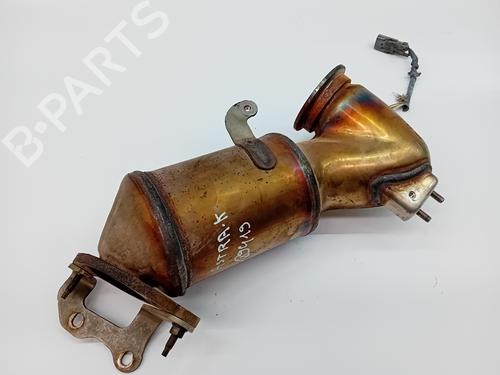 Used Catalyst OPEL ASTRA K Sports Tourer (B16) 1.4 Turbo (35) (150 hp) 18970319