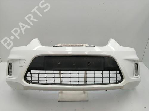 Used Front bumper FORD C-MAX (DM2) 1.6 TDCi (90 hp) 30504149