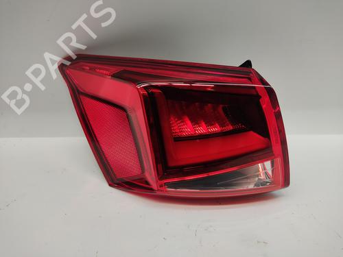 Used Left taillight SEAT ARONA (KJ7, KJP) 1.0 TSI (115 hp) 28074341