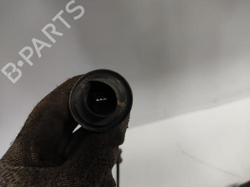 Right rear shock absorber MERCEDES-BENZ S-CLASS (W220) S 320 CDI (220.026, 220.126) | BP21757316M19 