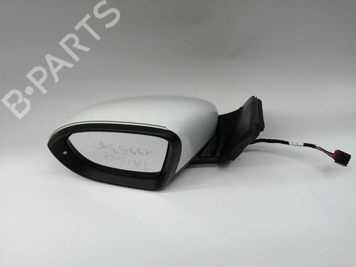 Used Left mirror VW TAIGO (CS1) [2021-2025]  29376161