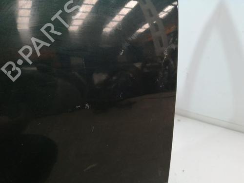 Left front door JAGUAR XF I (X250) 3.0 D | BP29235028C2 