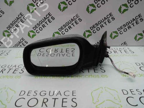 Used Left mirror MAZDA 6 Saloon (GG) 2.0 DI (GG14) (136 hp) 5467626