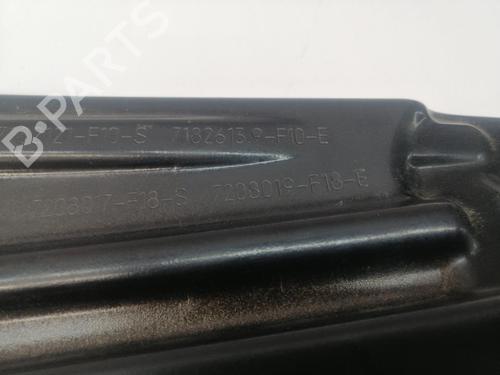 Rear left window mechanism BMW 5 Touring (F11) 520 d | BP29850207C24