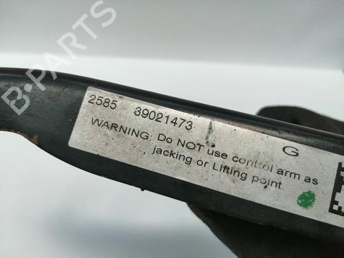 Right front suspension arm OPEL ASTRA K (B16) 1.6 CDTi (68) | BP13660945M13 