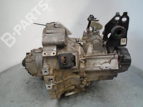 Gearbox TOYOTA RAV 4 II (_A2_) 2.0 4WD (ACA21, ACA20) | BP9170007M3 