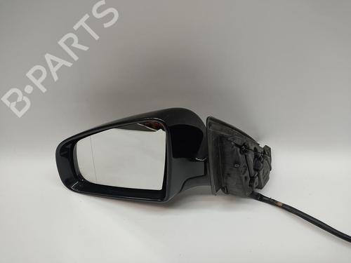 Used Left mirror Left mirror AUDI A3 Sportback (8PA) [2004-2015] 33201475 33201475