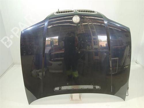hood-bmw-3-e46-1997-1998-1999-2000-2001-2002-2003-2004-2005-34718123 main image