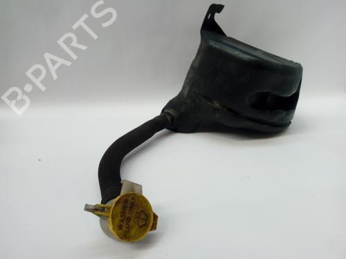 Windscreen washer tank CHRYSLER VOYAGER IV (RG, RS) 2.8 CRD | BP10047103C113 