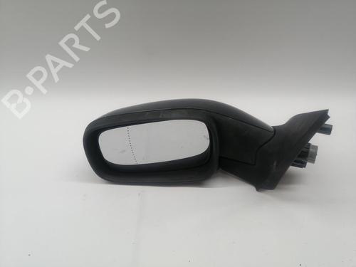 Used Left mirror RENAULT LAGUNA II (BG0/1_) 1.9 dCi (BG05) (92 hp) 30930255