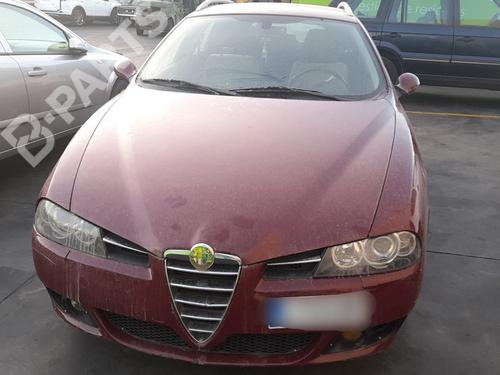 Used Parts ALFA ROMEO 156 Sportwagon (932_)  1.9 JTD (932BXE00, 932BXN00)  1155570
