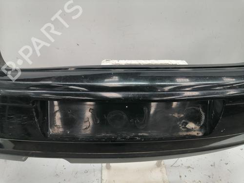 Zderzak tylny VW POLO IV (9N_, 9A_) 1.4 TDI | BP30563277C8