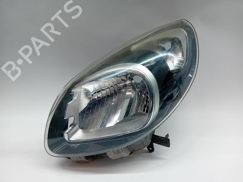 Venstre forlygte Venstre forlygte RENAULT KANGOO Express (FW0/1_) Z.E. (FW0Z, FW1Z) (60 hp) 36090963 36090963