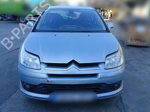 Brugte CITROËN C4 I (LC_) 4789354