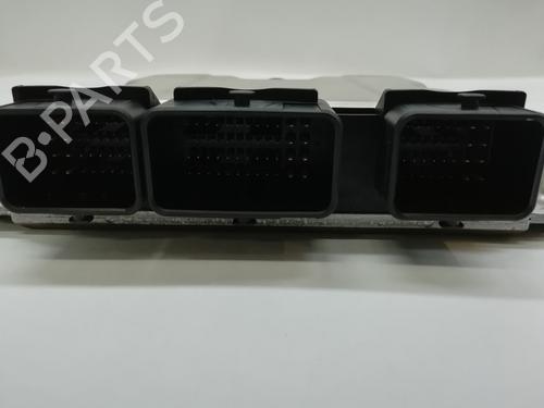 Engine control unit (ECU) CITROËN C5 I (DC_) 2.0 HDi | BP11012924M57 