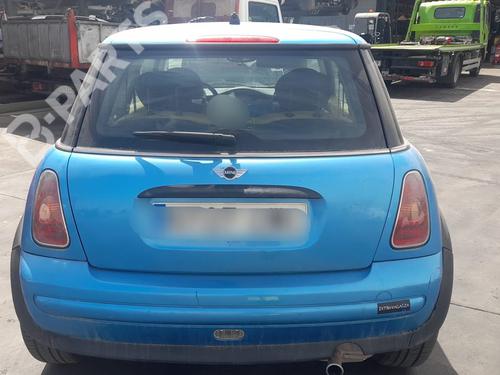 Rear parcel shelf MINI MINI (R50, R53) One | BP10059148C85  - Image 6