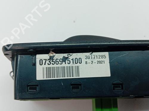 Left front window switch FIAT DUCATO Van (250_) 110 Multijet 2,3 D | BP38648545I27 - Image 3
