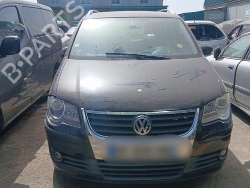Used Parts VW TOURAN (1T1, 1T2) 4839381
