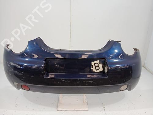 Bagtil kofangere VW NEW BEETLE (9C1, 1C1) 1.9 TDI (90 hp) 30792322