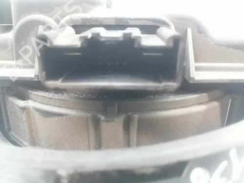 Heater blower motor PEUGEOT 407 (6D_) 2.0 (6DRFNB, 6DRFNE) | BP29604710M62 