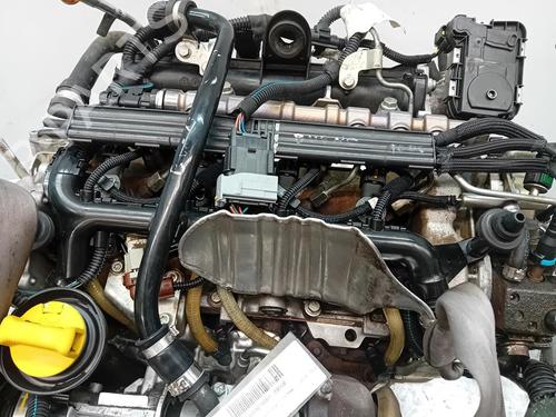 Used Engine Engine 38233132 38233132