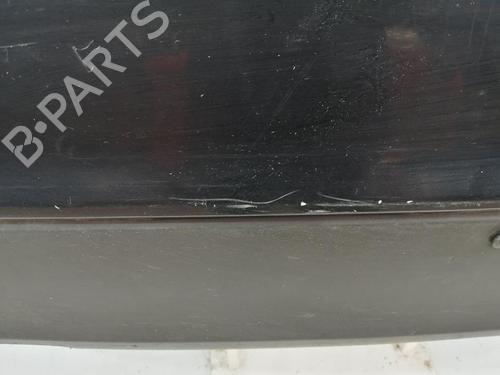 Rear bumper FORD FIESTA VI (CB1, CCN) 1.6 TDCi | BP29351642C8 