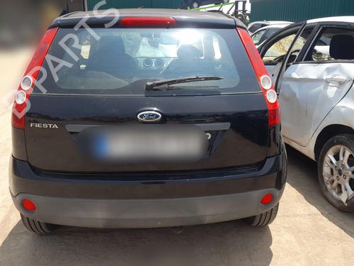 Left taillight FORD FIESTA V (JH_, JD_)  | BP26901459C34 